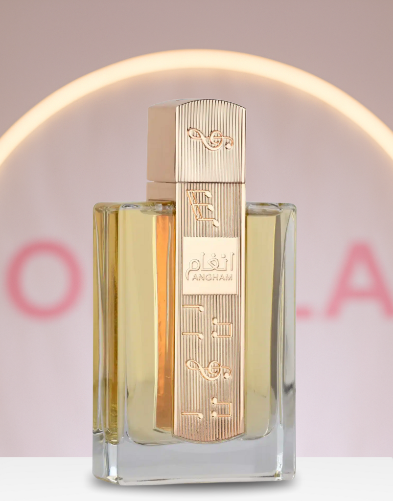 Lattafa Angham 100ml