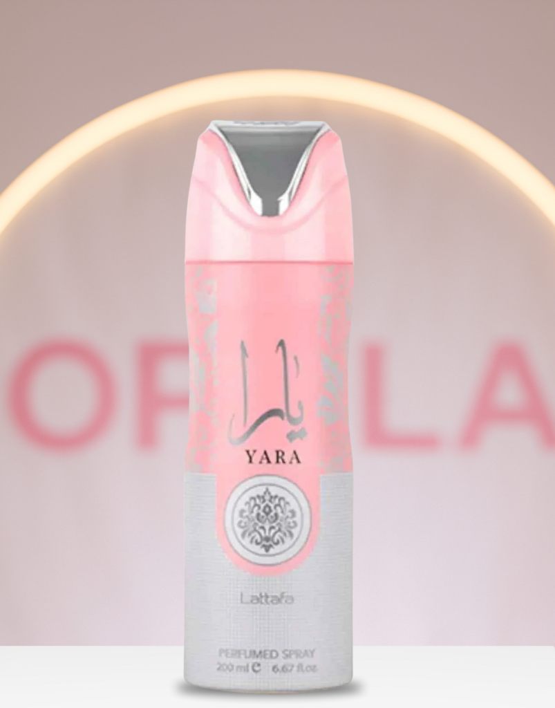 Lattafa Yara Spray 200ml
