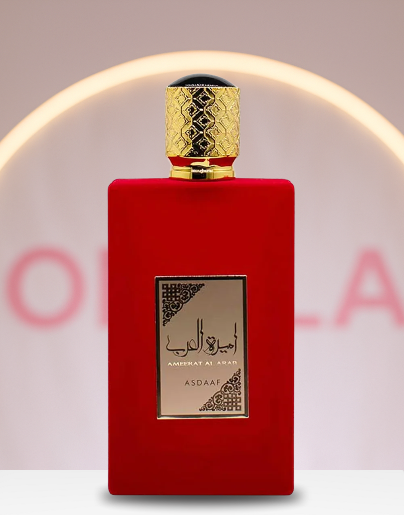 Ameerat Al Arab 100ml