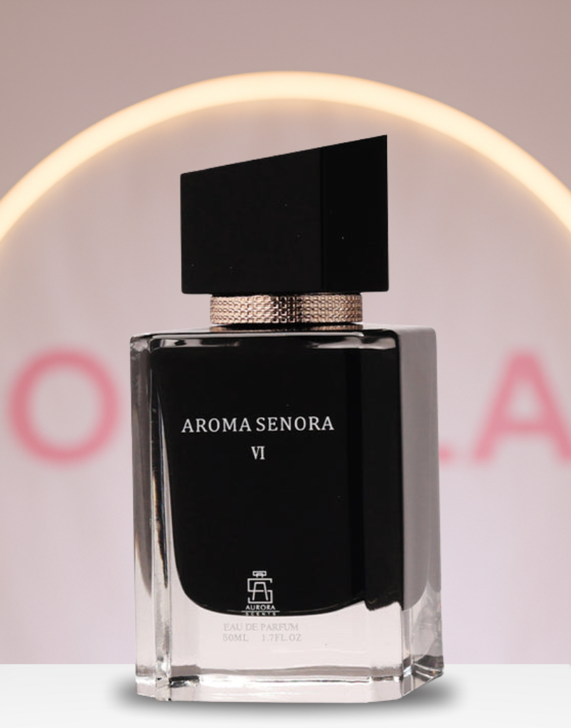 Aurora Arom Senora V1 EDP 50ml Women&Men