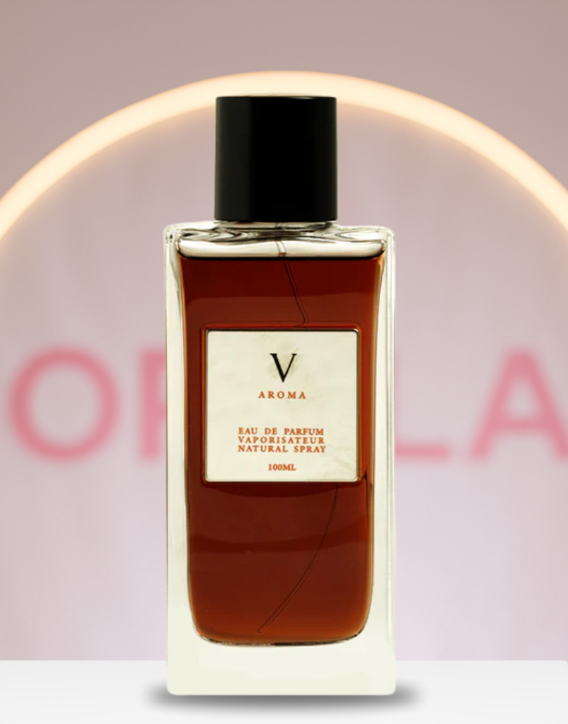 Aurora Aroma V 100ml Men