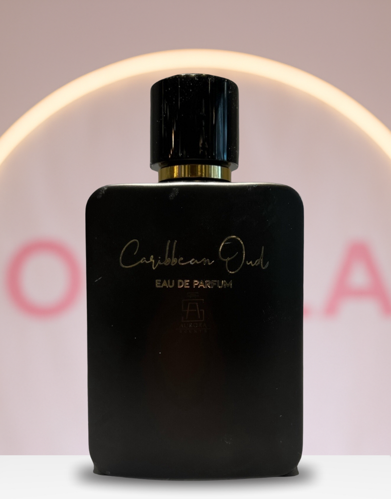 Aurora Caribbean Oud EDP 100ml Men&Women