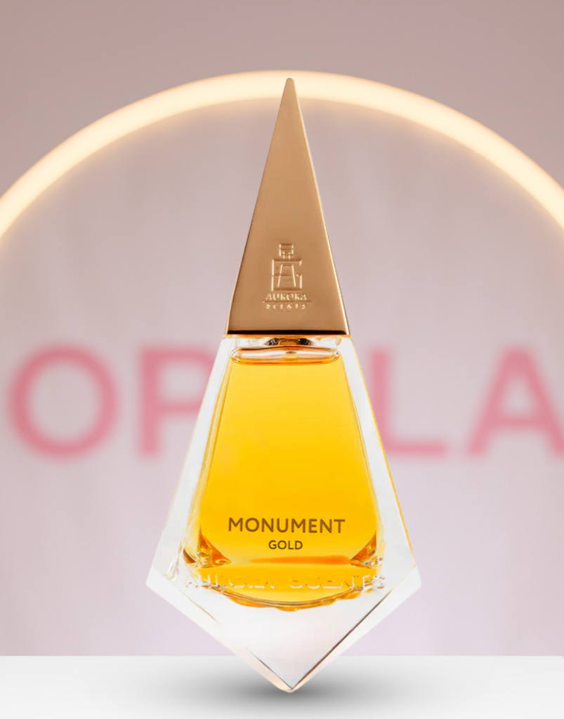 Aurora Monument Gold 75ml Men&Women