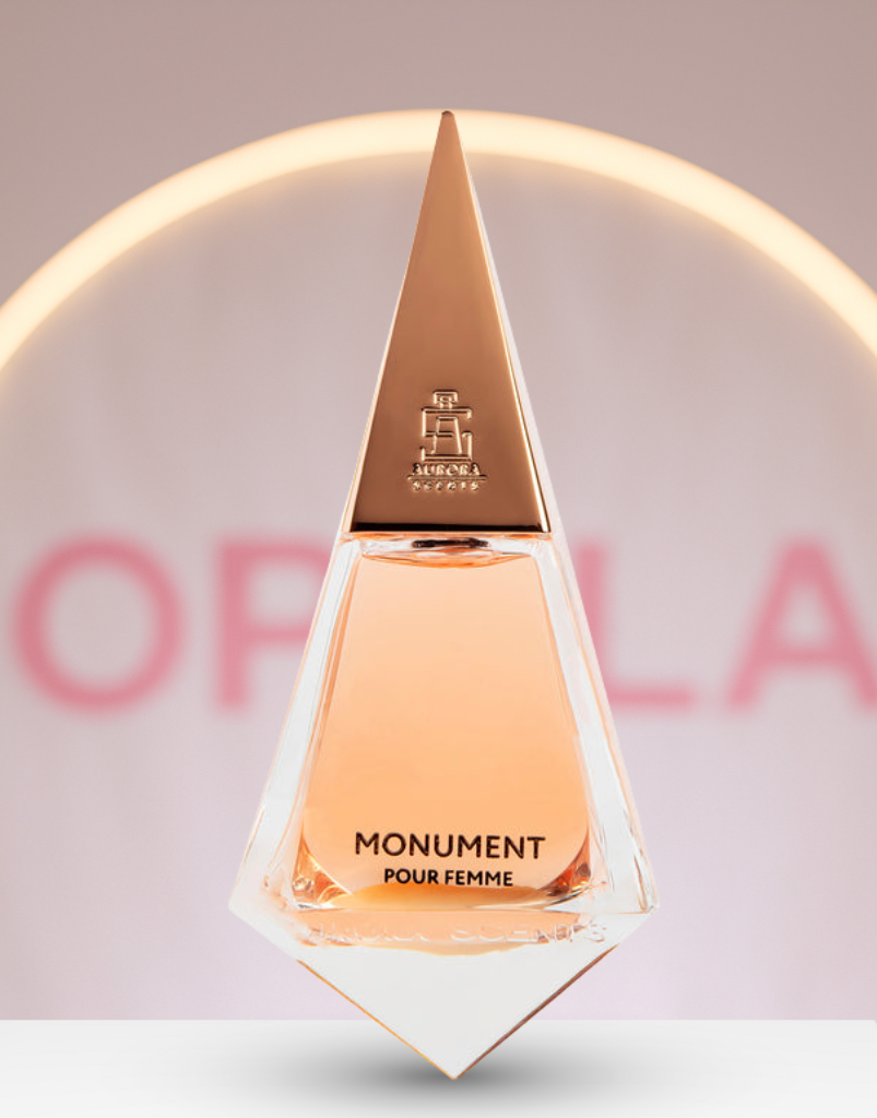 Aurora Monument Pour Femme 75ml Ladies