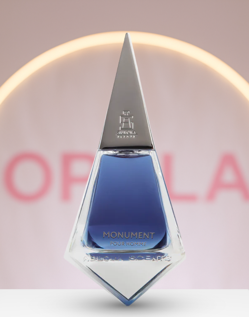 Aurora Monument Pour Homme 75ml Men