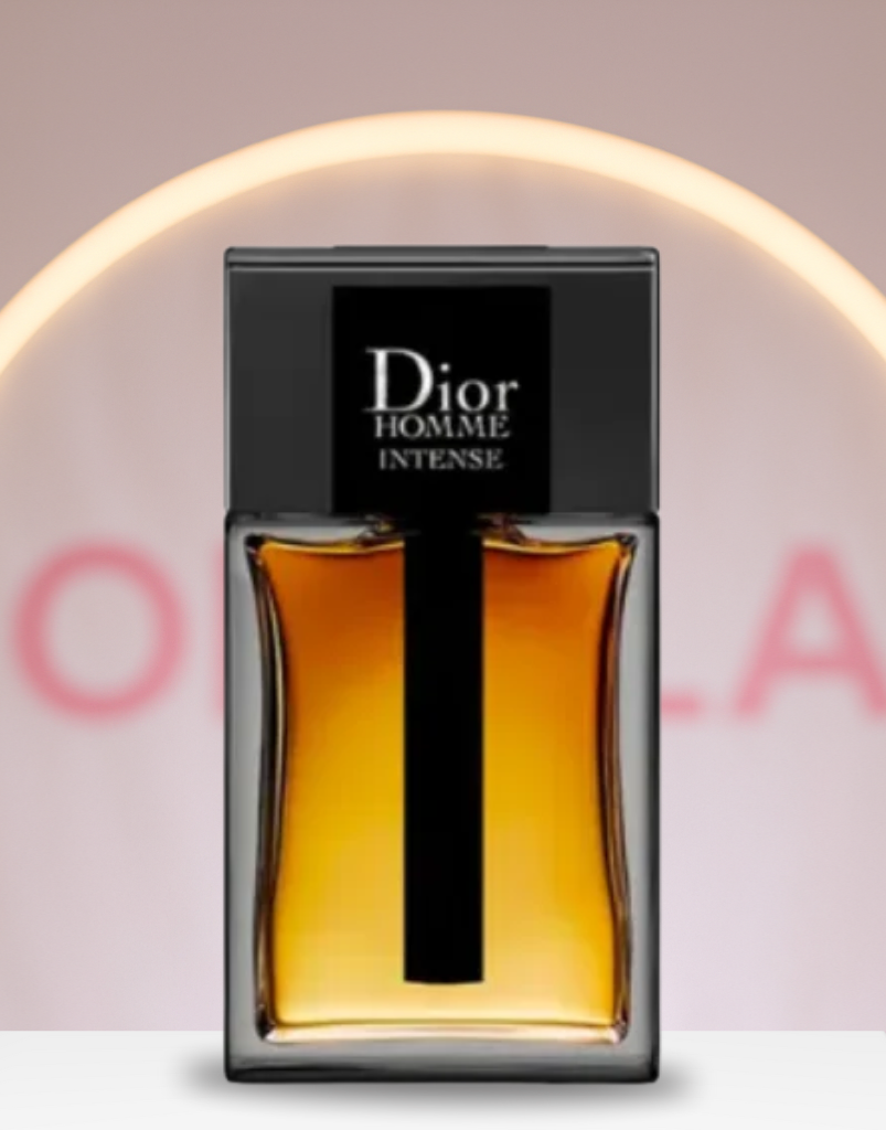 Dior Homme Intense EDP 100ml