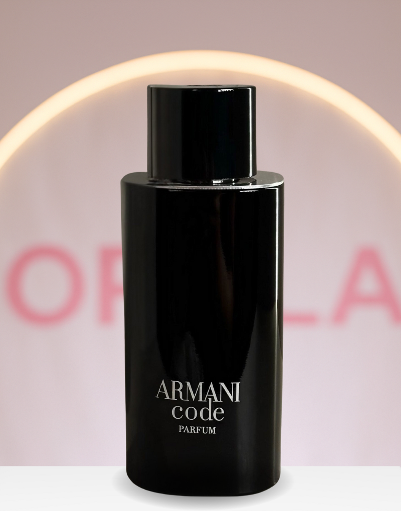 Giorgio Armani Code Parfum M 125ml