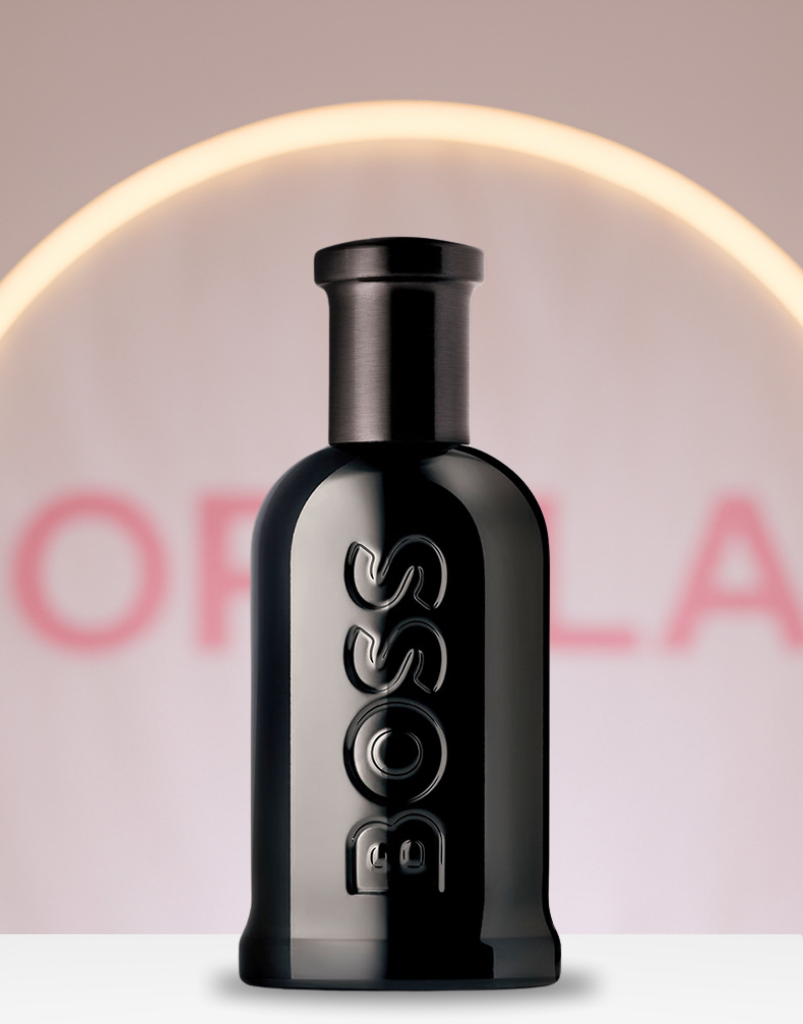 Hugo Boss Bottled Parfum 100ml