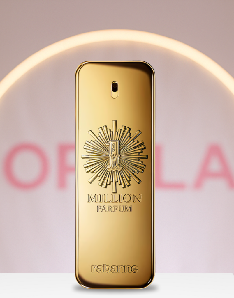 Paco Rabanne One Million Parfum 100ml