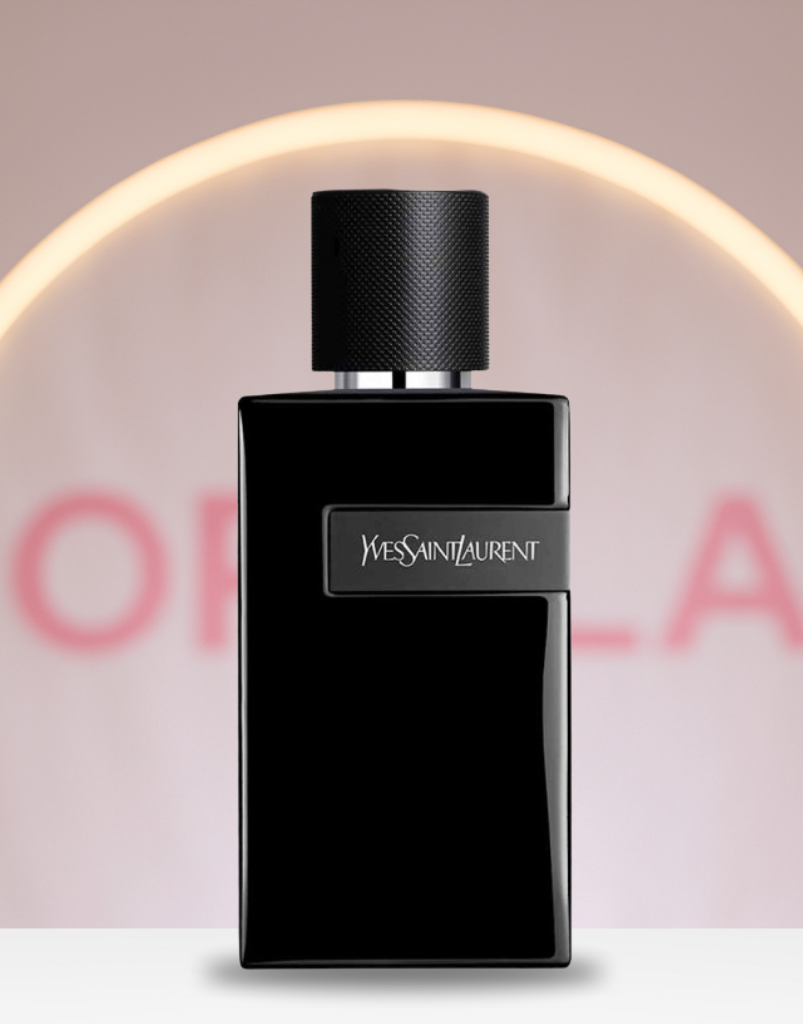 Yves Saint Laurent Y Le Parfum M 100ml