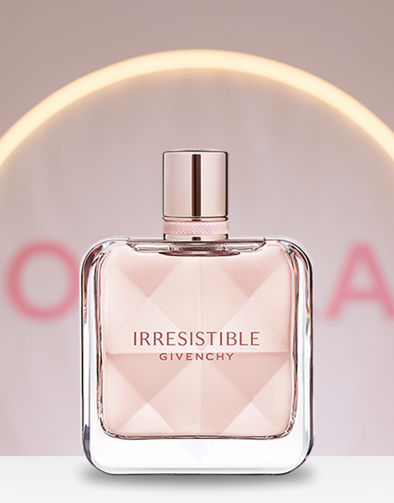 Givenchy Irresistible EDP L 80ml
