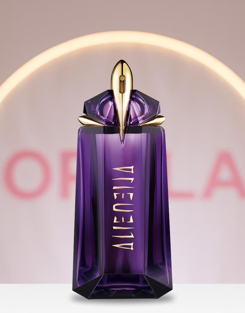 Mugler Alien EDP L 90ml