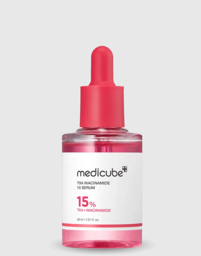 Medicube TXA Niacinamide 15% Serum 30ml