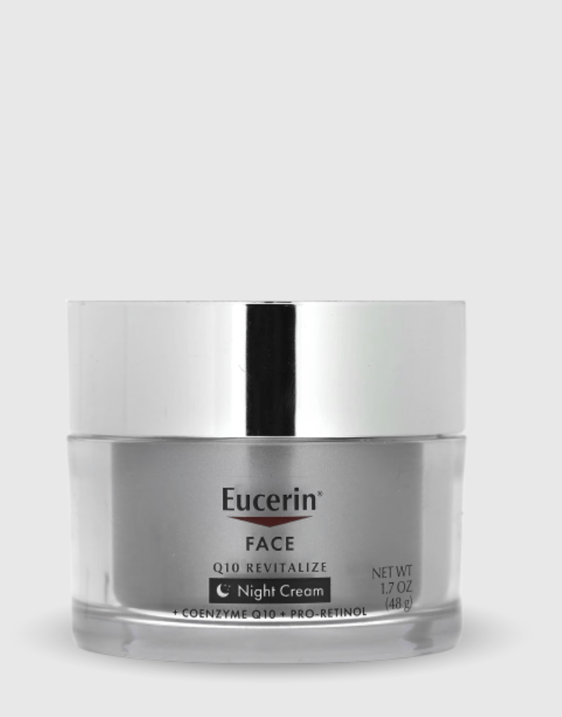 Eucerin +Pro-Retinol Night Cream 48g