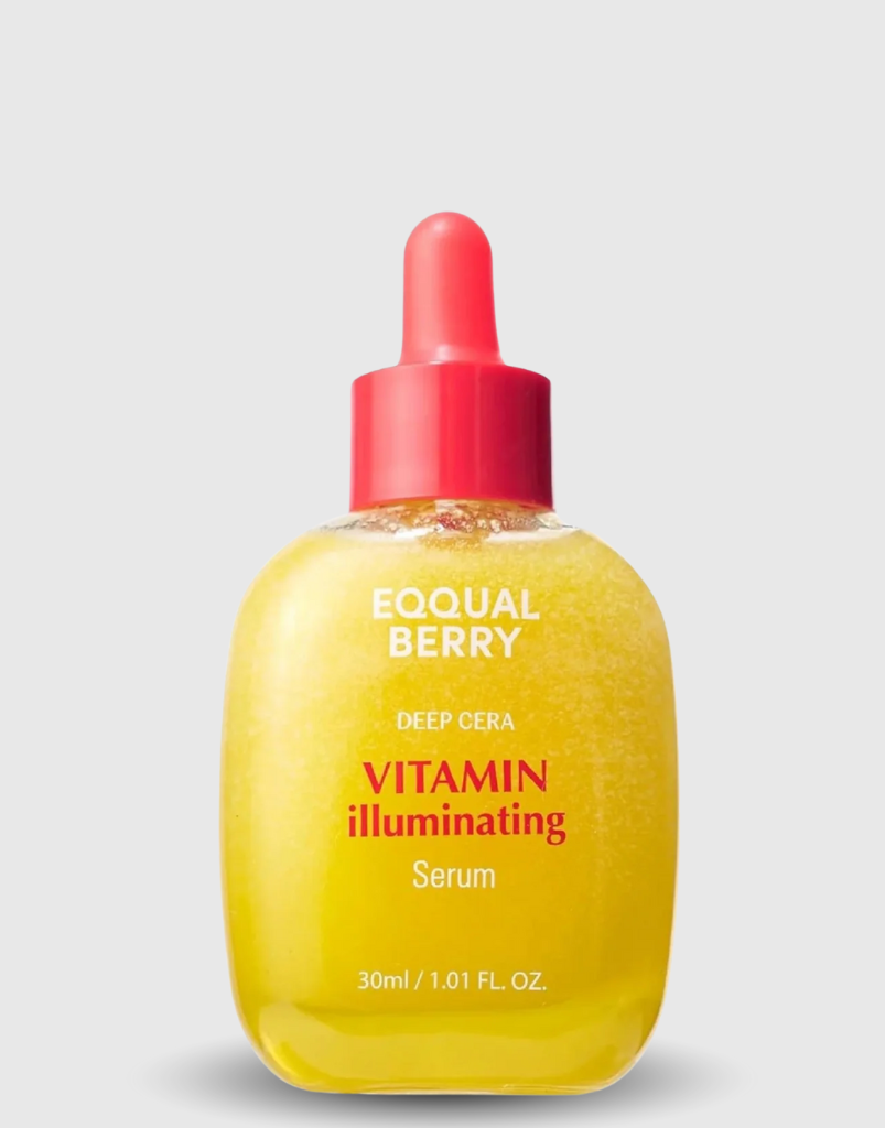 EQQUALBERRY Vitamin Illuminating 30ml