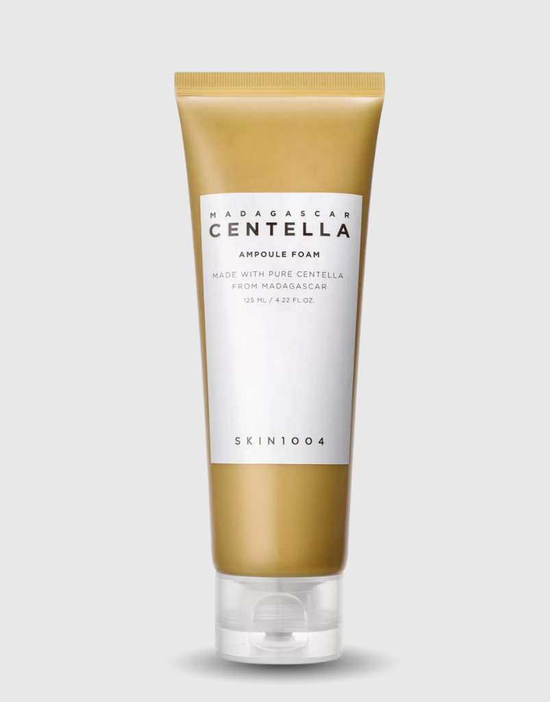 SKIN1004 Centella Ampoule Foam 125ml