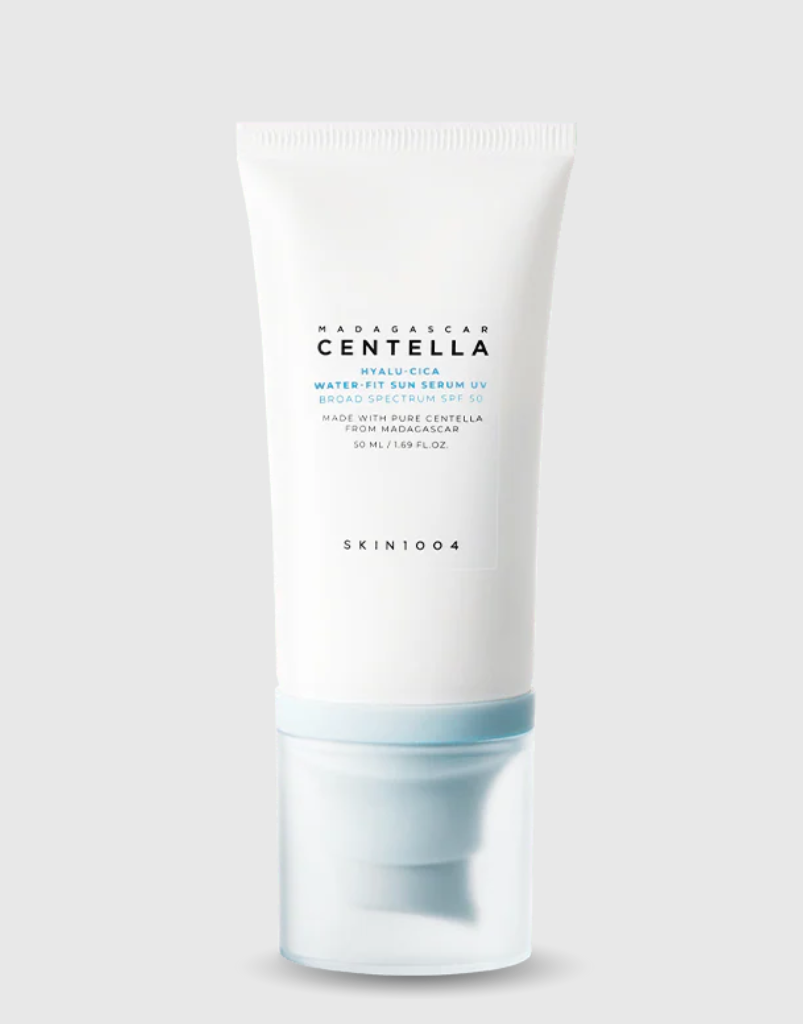 SKIN1004 Centella Hyalu-Cica Sun Serum SPF 50+ PA++++ 50ml