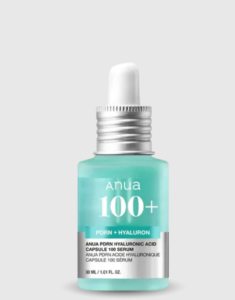 Anua 100+ PDRN + Hyaluron 30ml