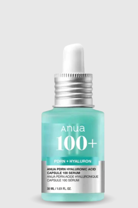 Anua 100+ PDRN + Hyaluron 30ml