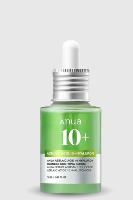 Anua 10+ Azelaic Acid 10+ Hyaluron 30ml