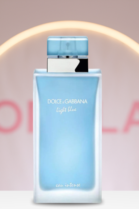 Dolce & Gabbana Light Blue Eau EDP 100ml