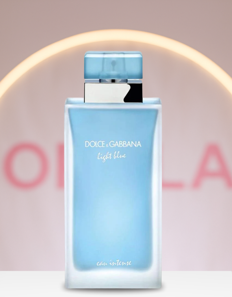 Dolce & Gabbana Light Blue Eau EDP 100ml